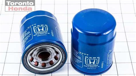 honda an600 oil filter